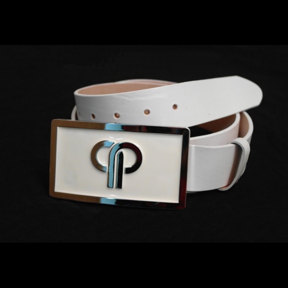 pelle belt